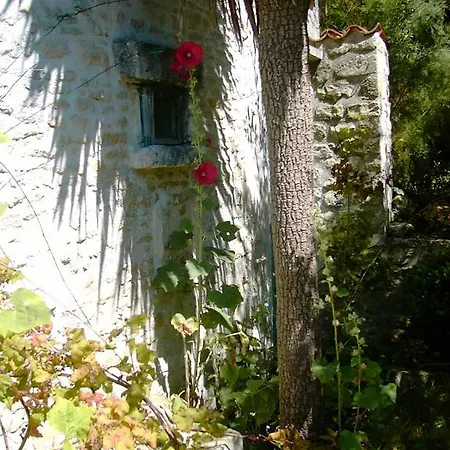 Les Jardins Saint Leonard