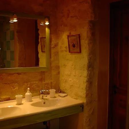 Les Jardins Saint Leonard